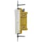 Hubbell Wiring Device-Kellems HW RSD115ILW RESI ROCKER SW, SP, ILLUM, WHITE RSD115ILW - alternate 5